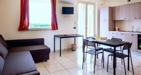 B&B Caravello - 15