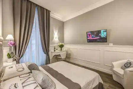 Rome55 - Piazza di Spagna - 114