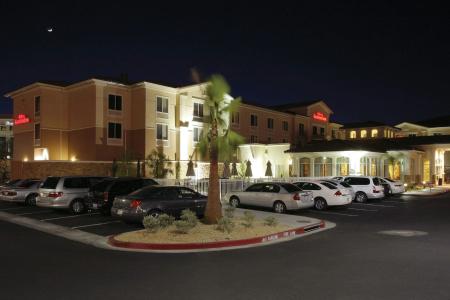 Hilton Garden Inn Las Vegas/Henderson - 47