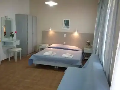 Ilona Apartments - 5