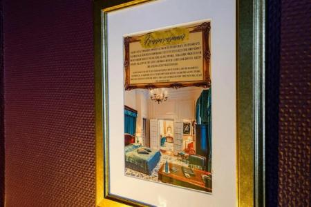 & City Appartements Rothenburger Hof - 57