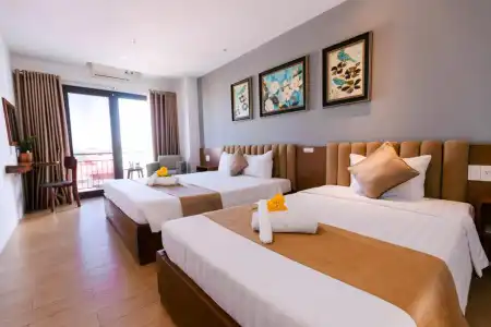 Gardenia Hue - 3
