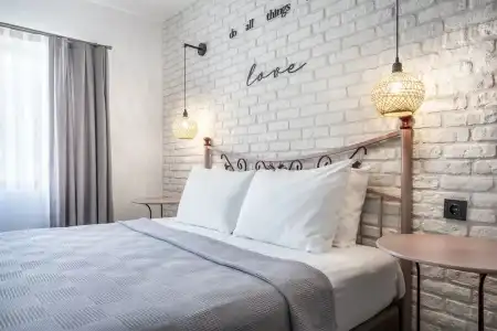 The Poyz Bodrum - 51