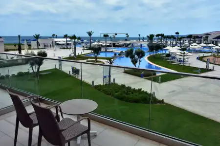 Pickalbatros White Beach Taghazout - Adults Friendly 16 Years Plus - Ultra All Inclusive - 27