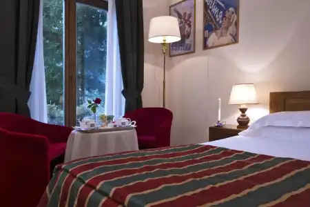 Boutique Villa Blu Cortina d'Ampezzo - 38