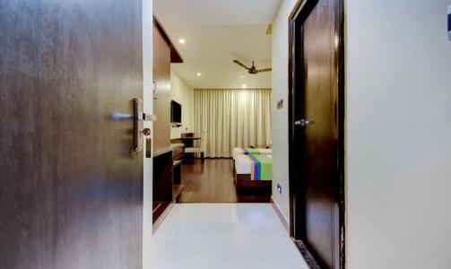 Treebo Primeland Suites, Mailasandra - 34