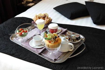 Holiday Inn Genoa City by IHG - 9