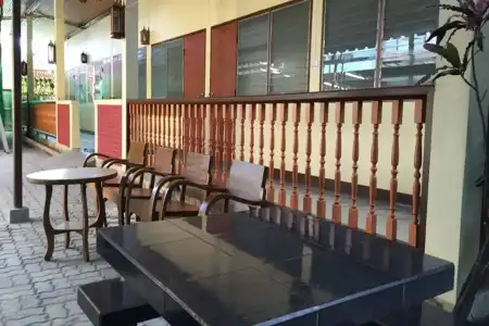 Siriwan Guesthouse - 15
