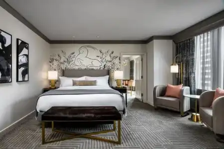 The Gwen, a Luxury Collection, Michigan Avenue Chicago - 32