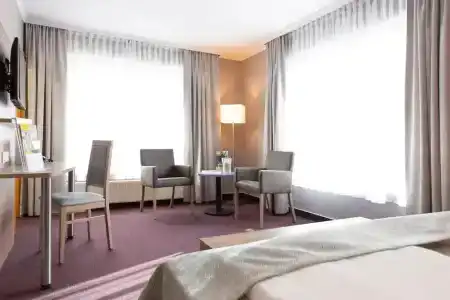Mercure Mainz City Center - 137