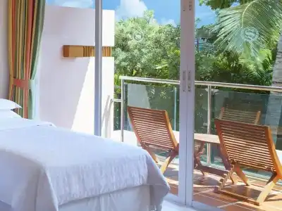 Sheraton Hua Hin Resort & Spa - 62