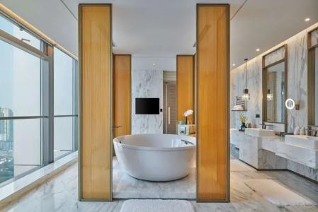 Hilton Chongqing Liangjiang New Area - 74