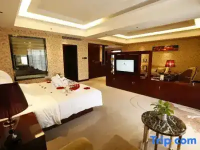 Xin Sheng Da Hong Sheng International - 72
