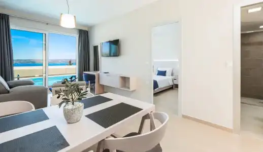 Sun and Sea Plus Resort - 40