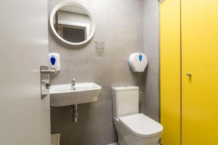 Sun & Moon Hostel - 30