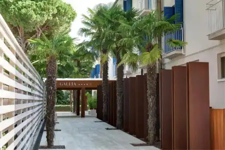 & Resort Gallia - 53