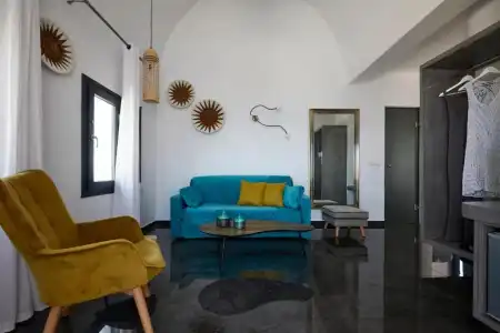 Oia Suites - 66