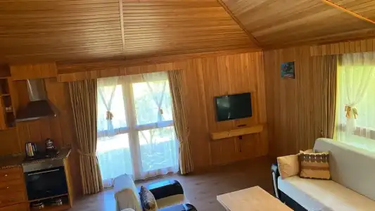 Turkuaz Bungalows - 99