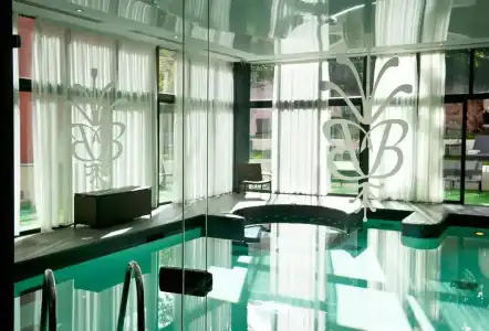 & Spa Le Grand Monarque, Best Western Premier Collection - 17