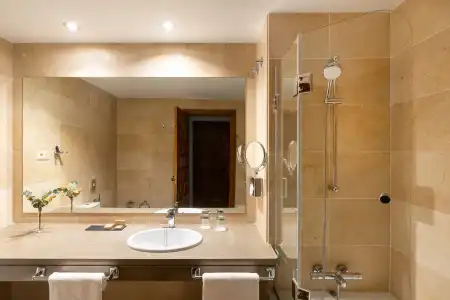 Parador de Malaga Gibralfaro - 8