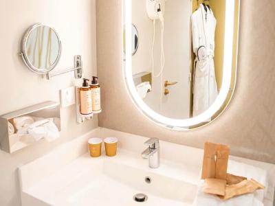 Hôtel Mercure Honfleur - 66