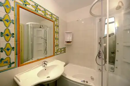 La Bussola - 116