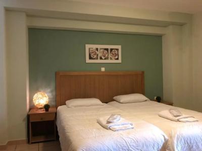 Mirtilos Studios & Apartments - 31