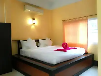 Sarin Guesthouse - 16