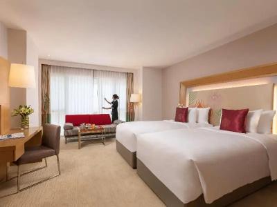 Novotel Yangon Max - 59