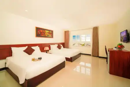 Quoc Cuong Center Da Nang by Haviland - 36