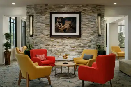 Hilton Garden Inn Phoenix North Happy Valley - 35