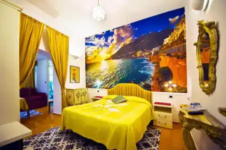 Residenza Sole - Guest House - 4