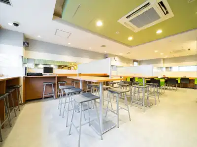 Super Tokyo Kameido - 17