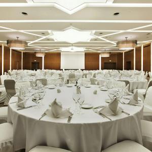Hilton Garden Inn Konya, Turkey - 38