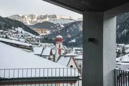 Aquila Dolomites Residence - 168