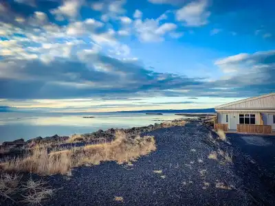 Bakki Apartments & Hostel - 91