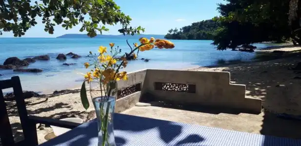 AoPong Resort - 71