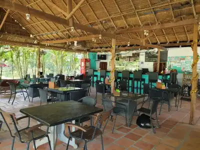 Bohemiaz Resort and Spa - 24