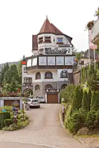 Hotel-Restaurant Ketterer am Kurgarten - 5