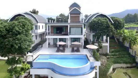 Buraphat Resort - 209
