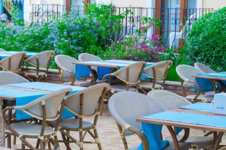 Yel Holiday Resort - All Inclusive - 20