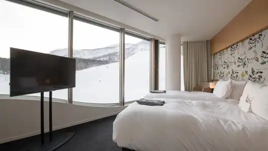 Skye Niseko - 53