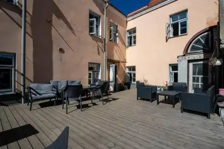 Tallinn Guest House - 25
