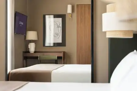 Dorma Essenzia Porto - 68