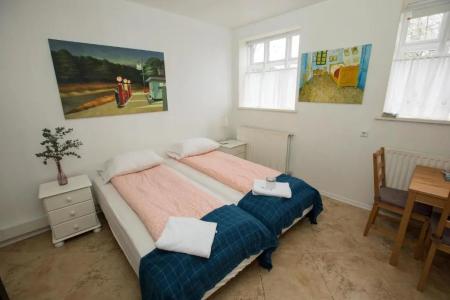 Central Guesthouse Reykjavík - 55