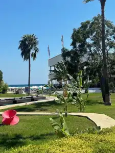 So White Beach Resort - 70