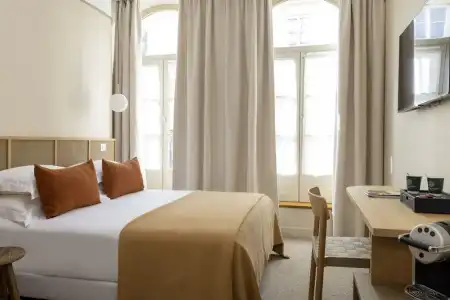 Hôtel Joe M - 40