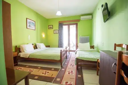 Domus Inn - 52