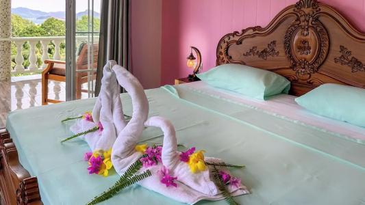 Villa Hortensia - 48
