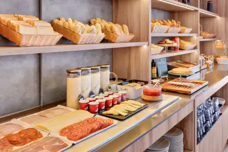 B&B Alicante - 37